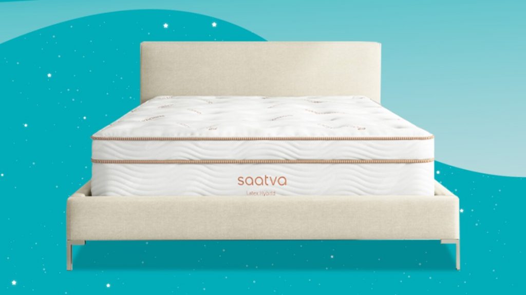 Which Is Better - A Saatva Or A Four Seasons Hotel Mattress